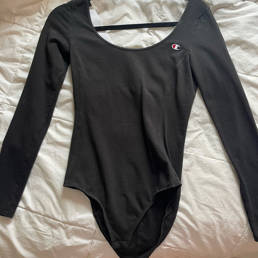 champion body suit